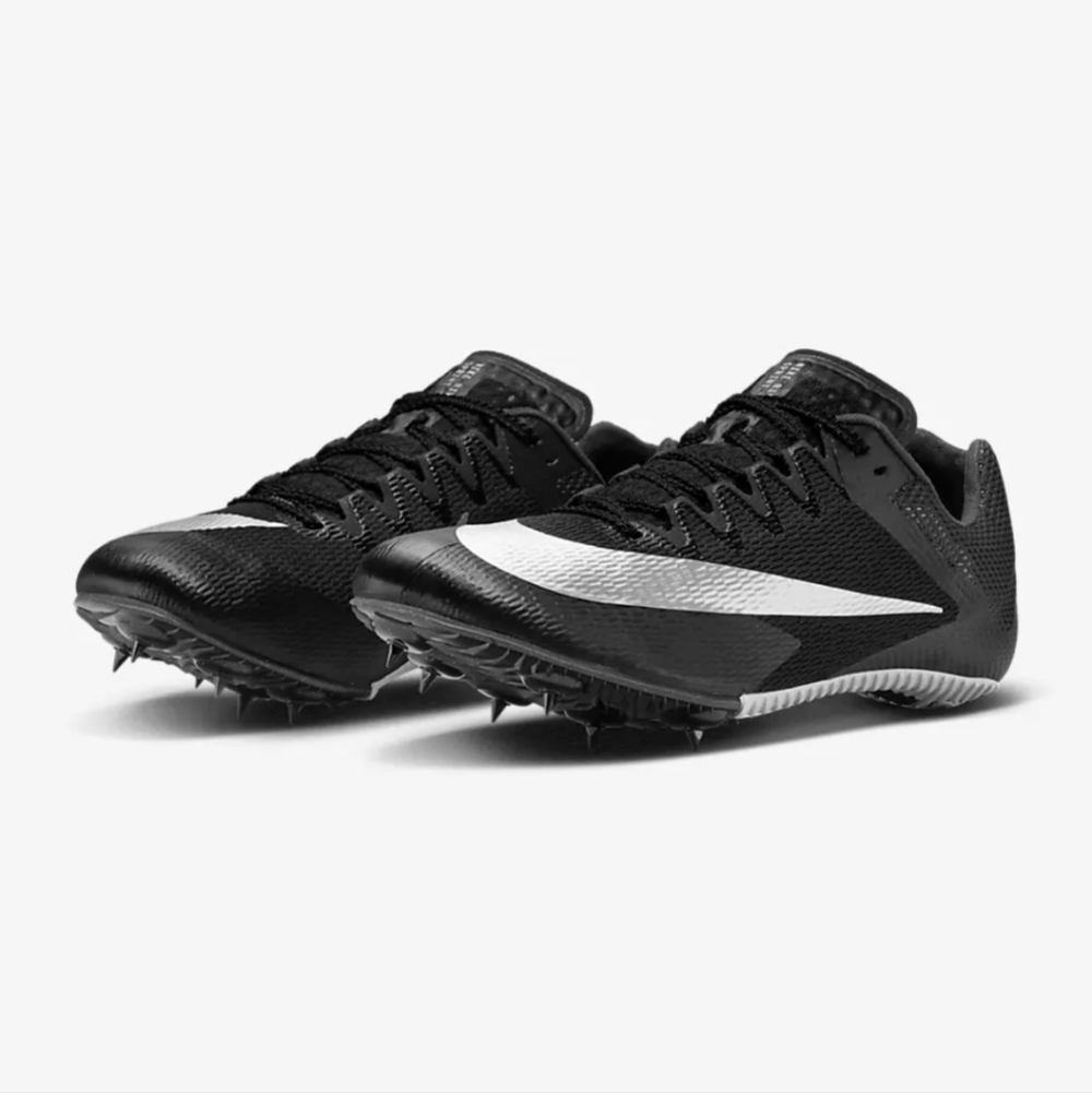 Nike Zoom Rival Sprint Track & Field Sprinting Spikes DC8753-001 - Wmns size 5.5